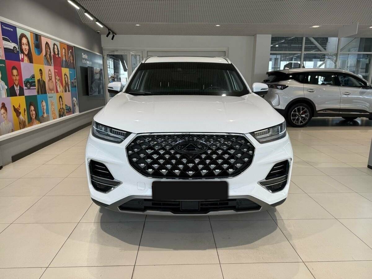 Купить Чери Тигго 8 Про, 2021, 63 000 км.. Фото: #1