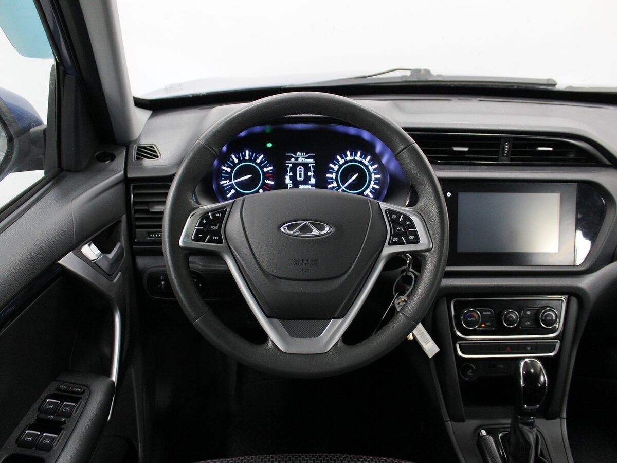 Купить Чери Тигго 3, 2017, 38 909 км.. Фото: #7