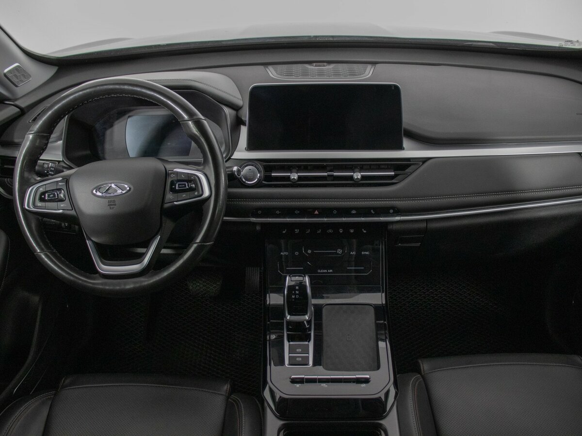 Купить Чери Тигго 7 Про, 2022, 75 168 км.. Фото: #12