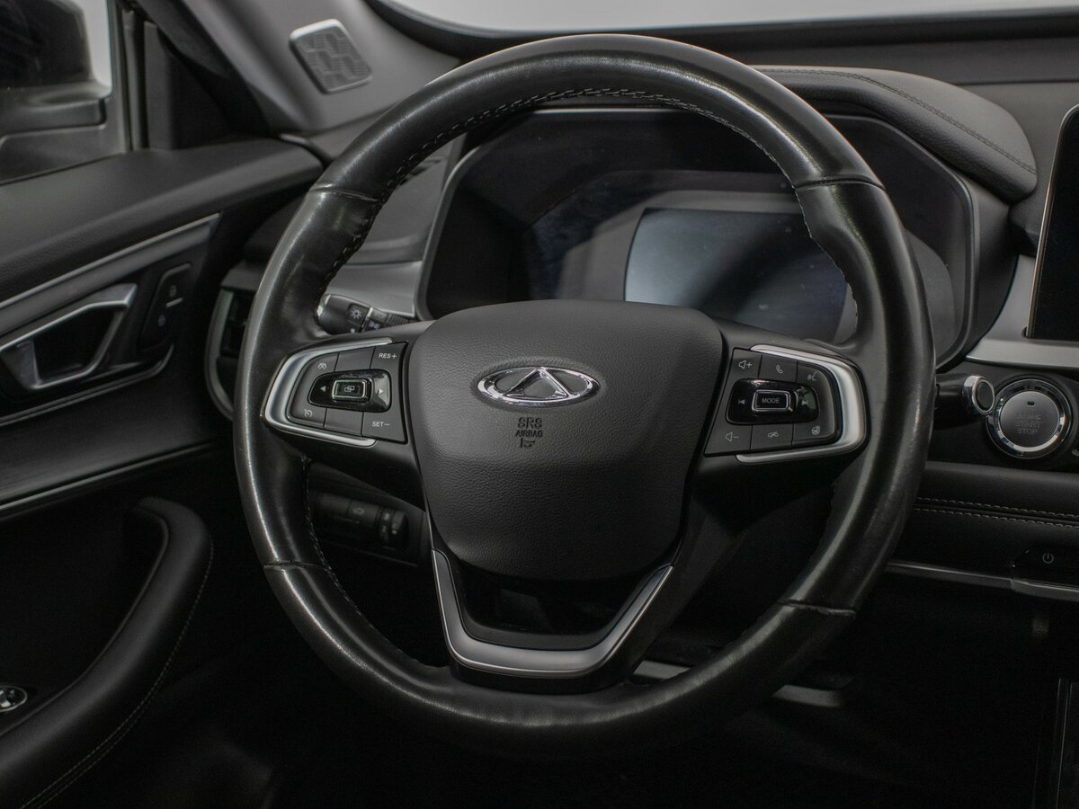 Купить Чери Тигго 7 Про, 2022, 75 168 км.. Фото: #13