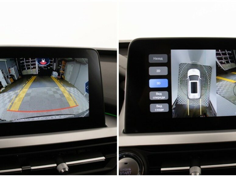 Купить Чери Тигго 7 Про, 2022, 75 168 км.. Фото: #16