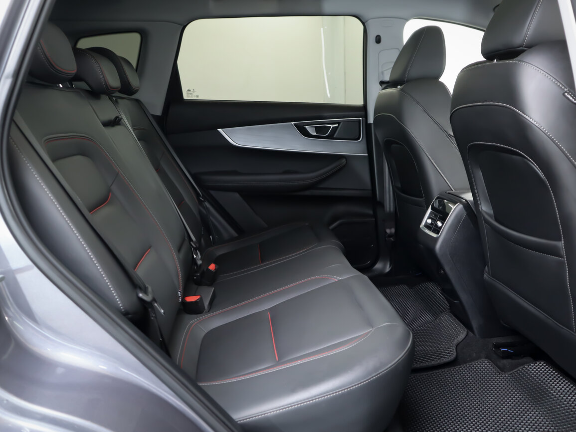 Купить Чери Тигго 7 Про, 2022, 95 627 км.. Фото: #15