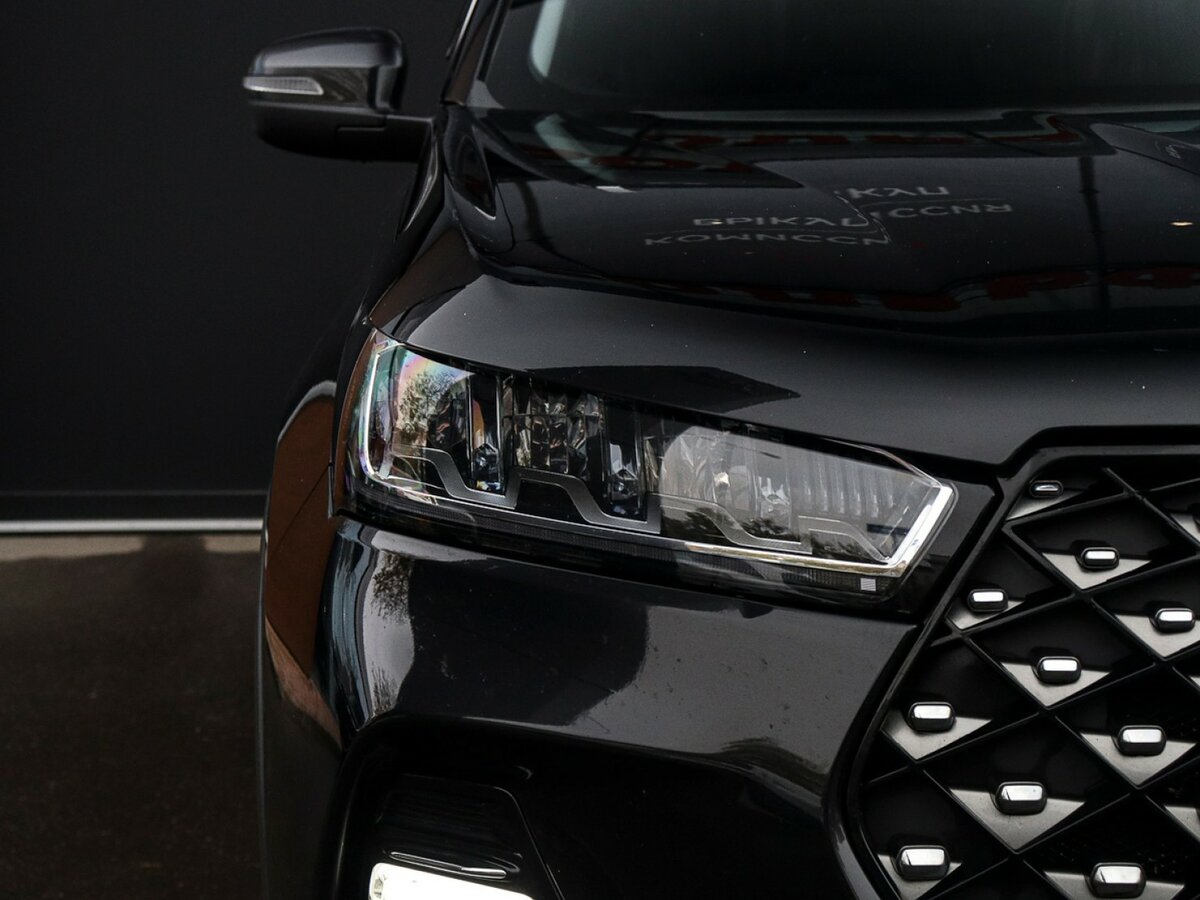 Купить Чери Тигго 7 Про, 2022, 133 485 км.. Фото: #17