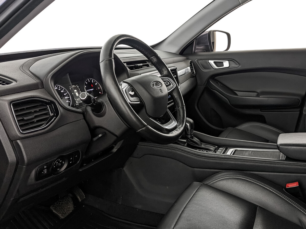 Купить Чери Тигго 4, 2022, 113 525 км.. Фото: #13