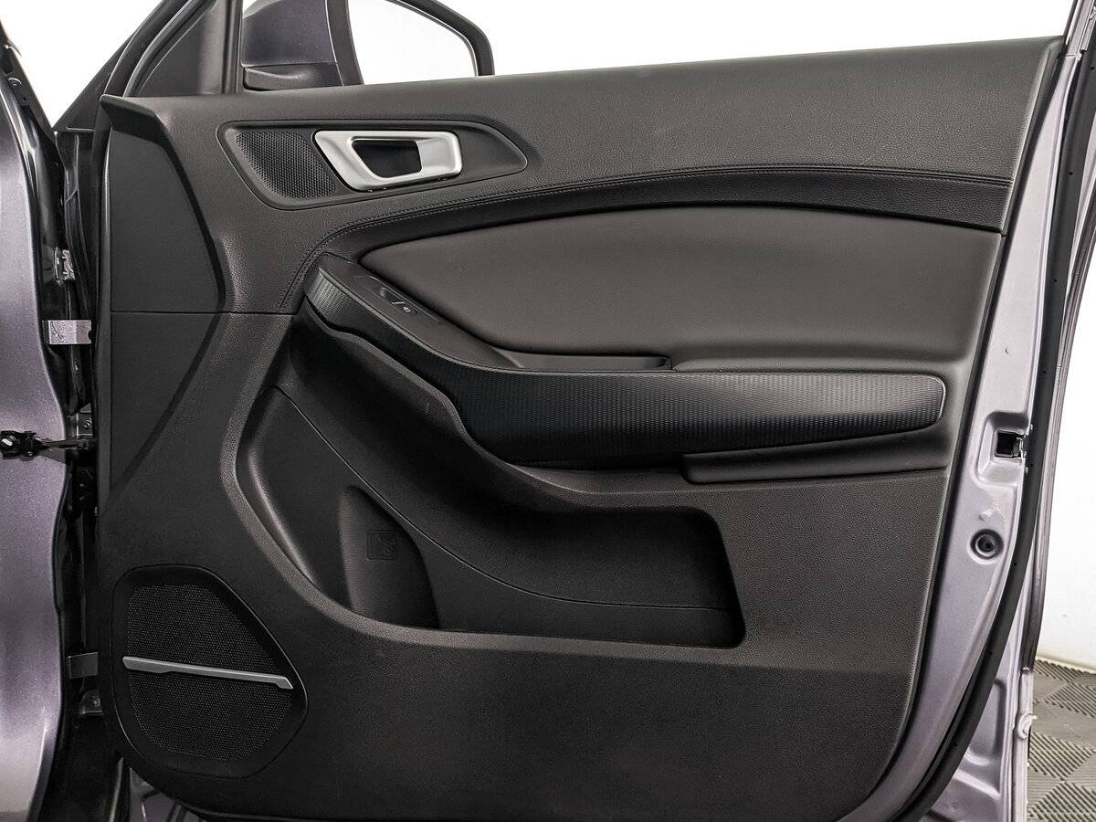 Купить Чери Тигго 4, 2022, 113 525 км.. Фото: #22