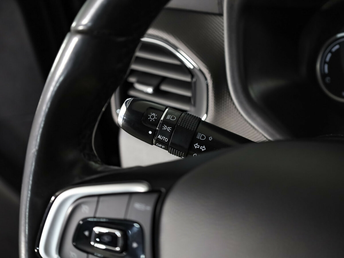 Купить Чери Тигго 4, 2019, 81 803 км.. Фото: #11