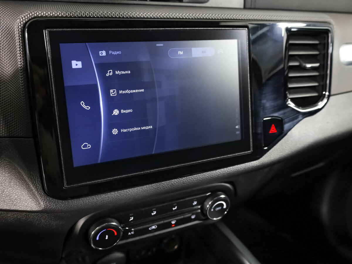 Купить Чери Тигго 4, 2019, 81 803 км.. Фото: #22