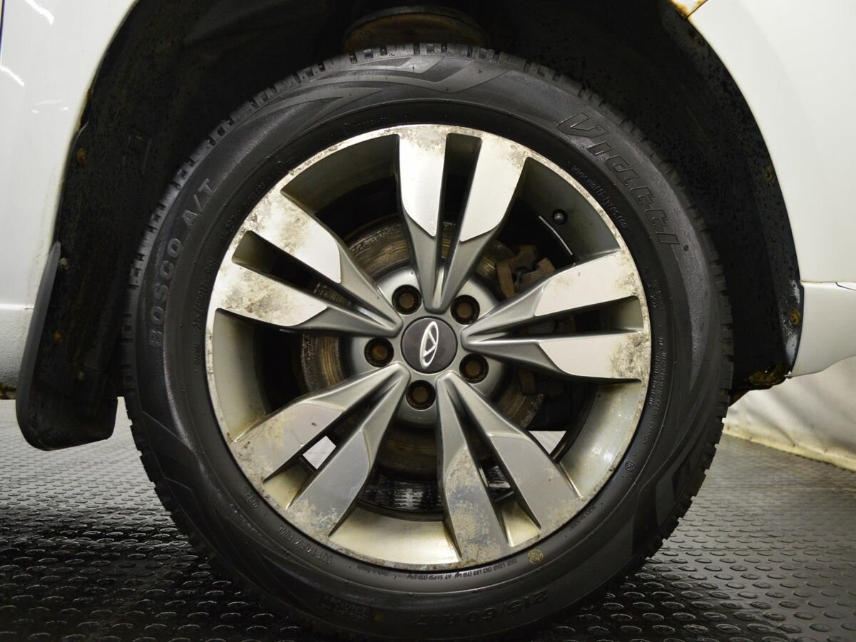 Купить Чери Тигго 3, 2019, 349 592 км.. Фото: #8