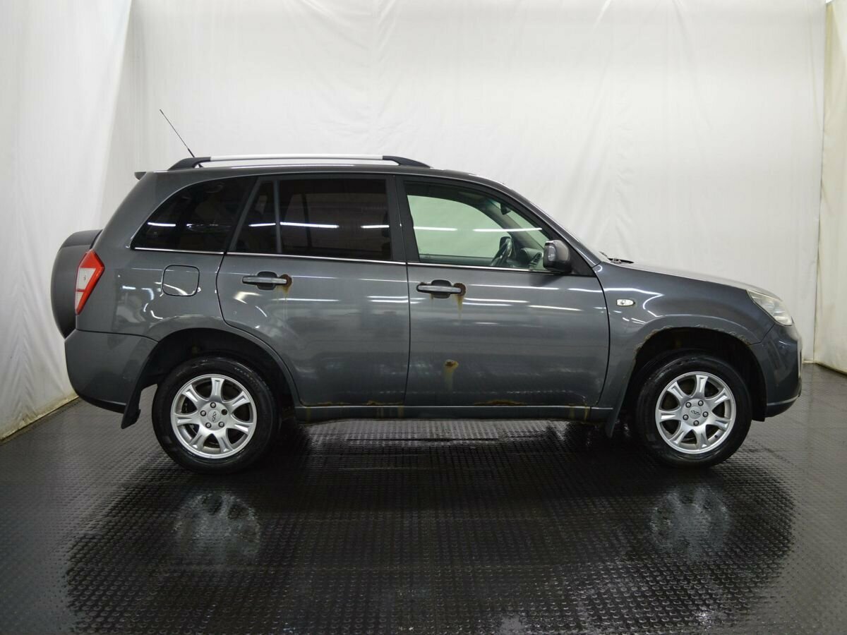 Купить Чери Тигго (Т11), 2015, 139 616 км.. Фото: #3