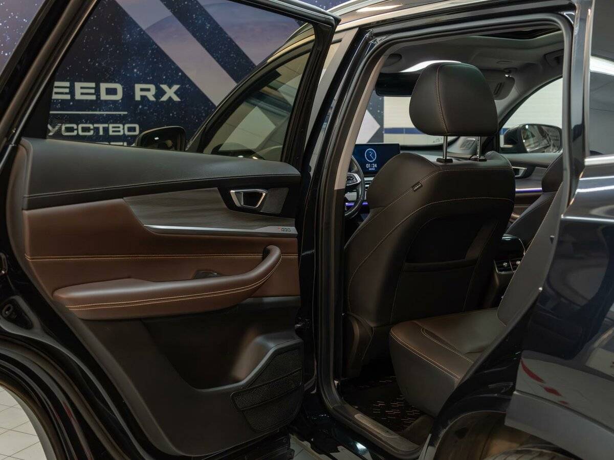 Купить Чери Тигго 8 Про, 2021, 57 000 км.. Фото: #13