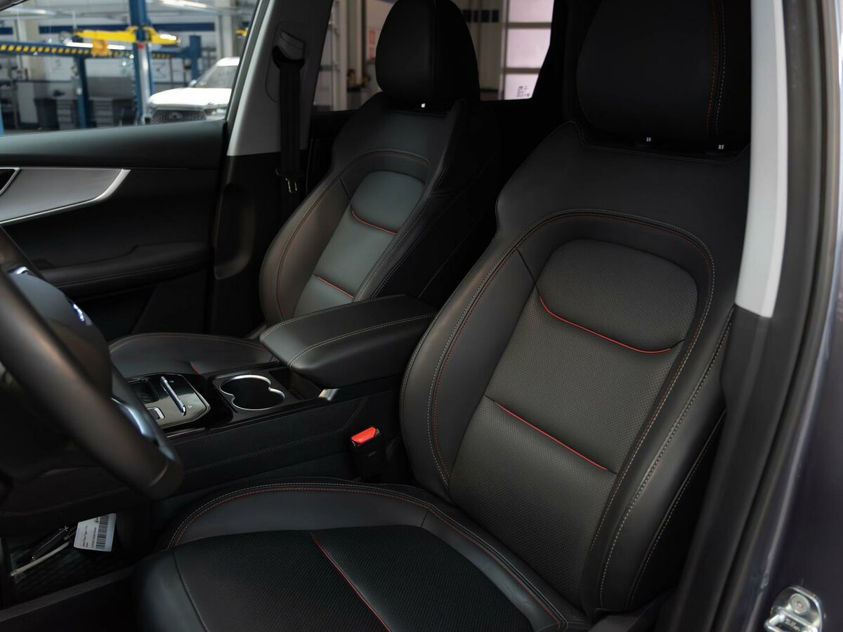 Купить Чери Тигго 7 Про, 2022, 10 000 км.. Фото: #10