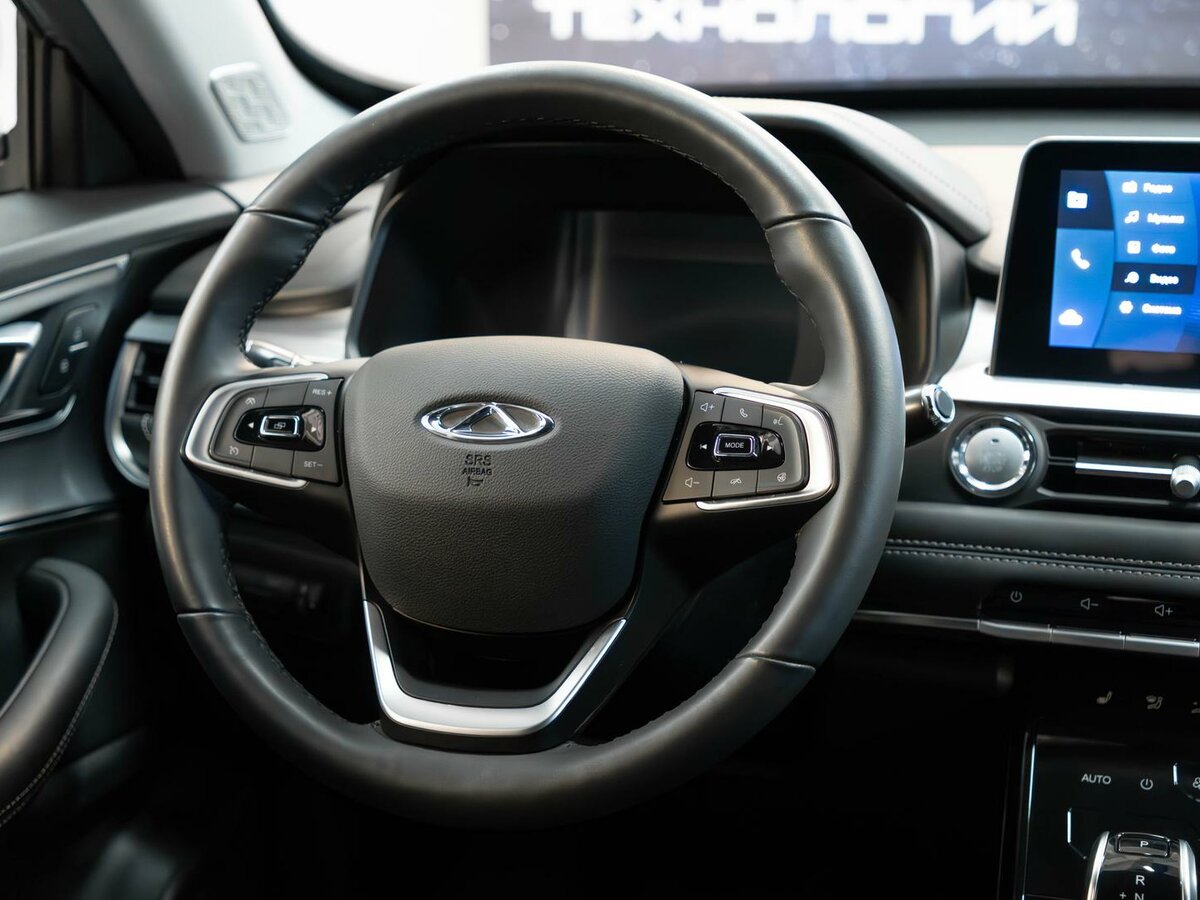 Купить Чери Тигго 7 Про, 2022, 10 000 км.. Фото: #14