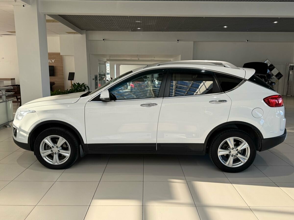 Купить ФАВ Бестюрн Икс80, 2017, 107 339 км.. Фото: #7