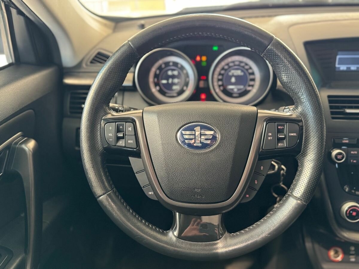 Купить ФАВ Бестюрн Икс80, 2017, 107 339 км.. Фото: #11