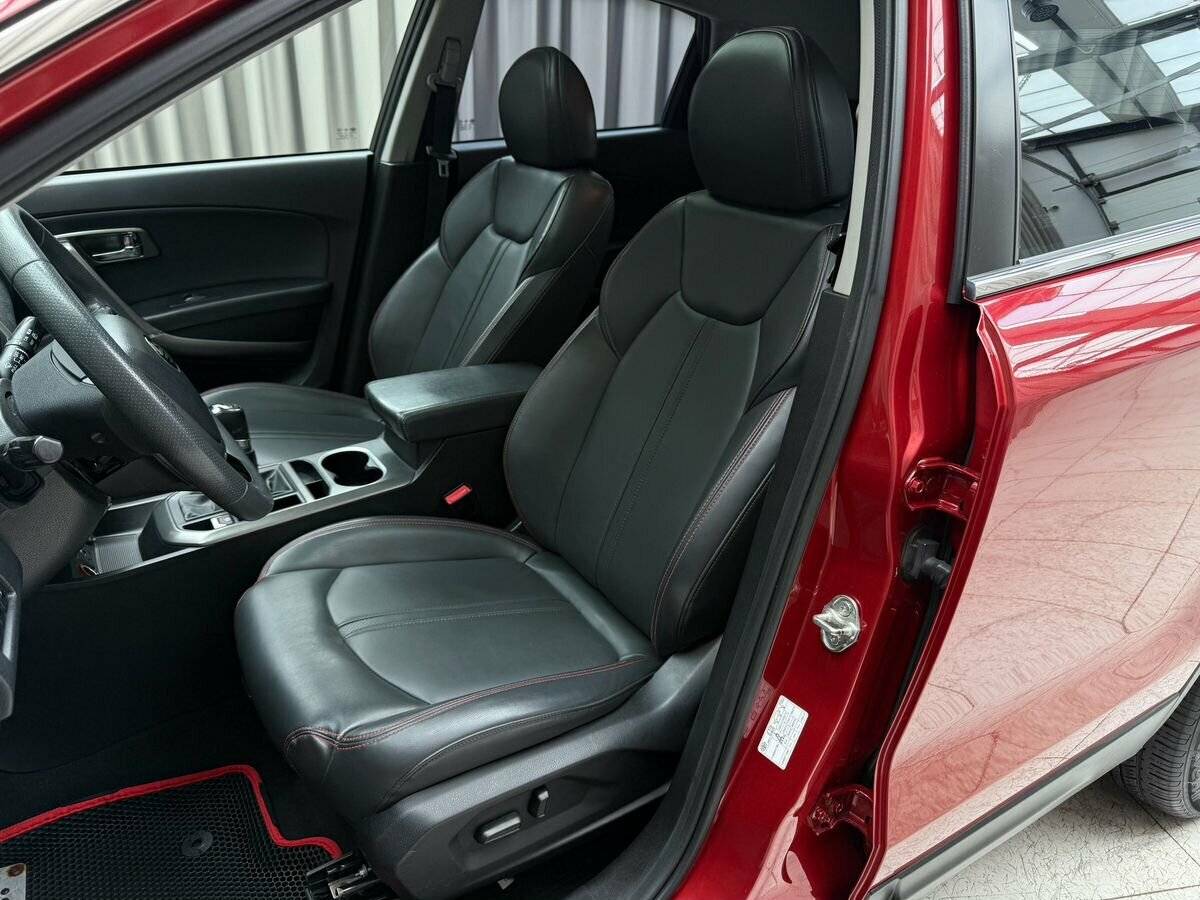 Купить ФАВ Бестюрн Икс80, 2018, 83 365 км.. Фото: #7