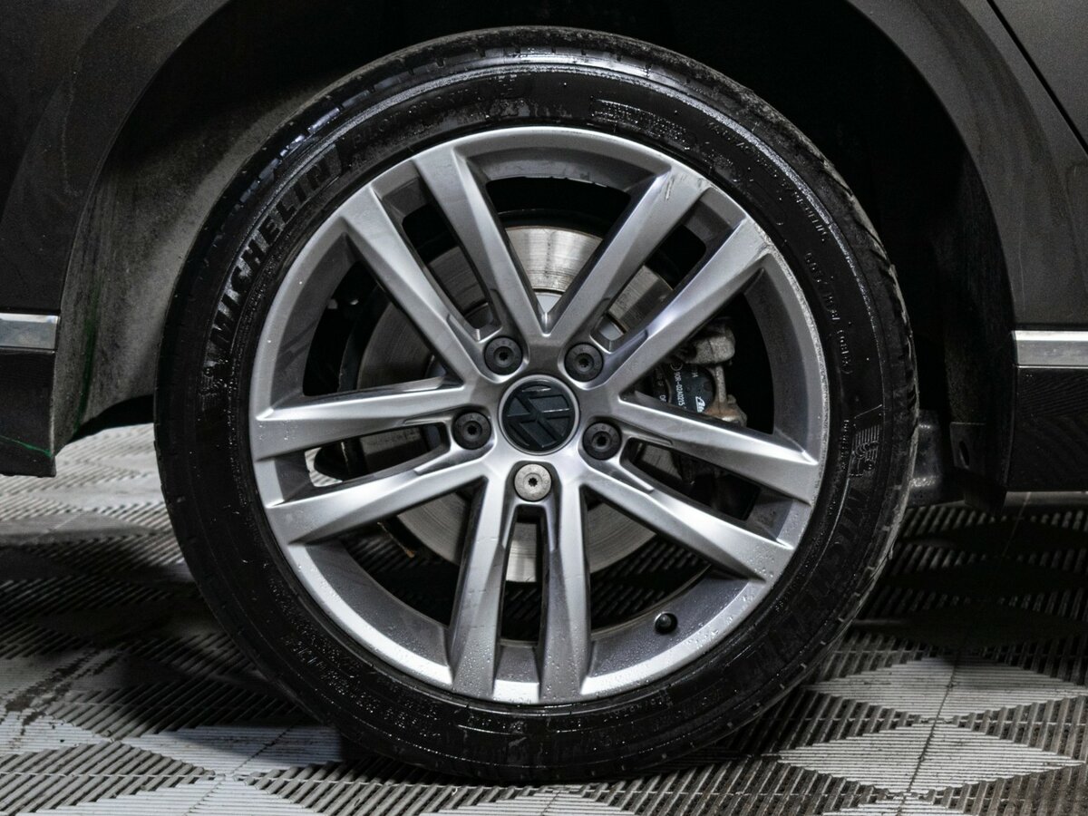 Купить Фольксваген Пассат, 2017, 97 768 км.. Фото: #14