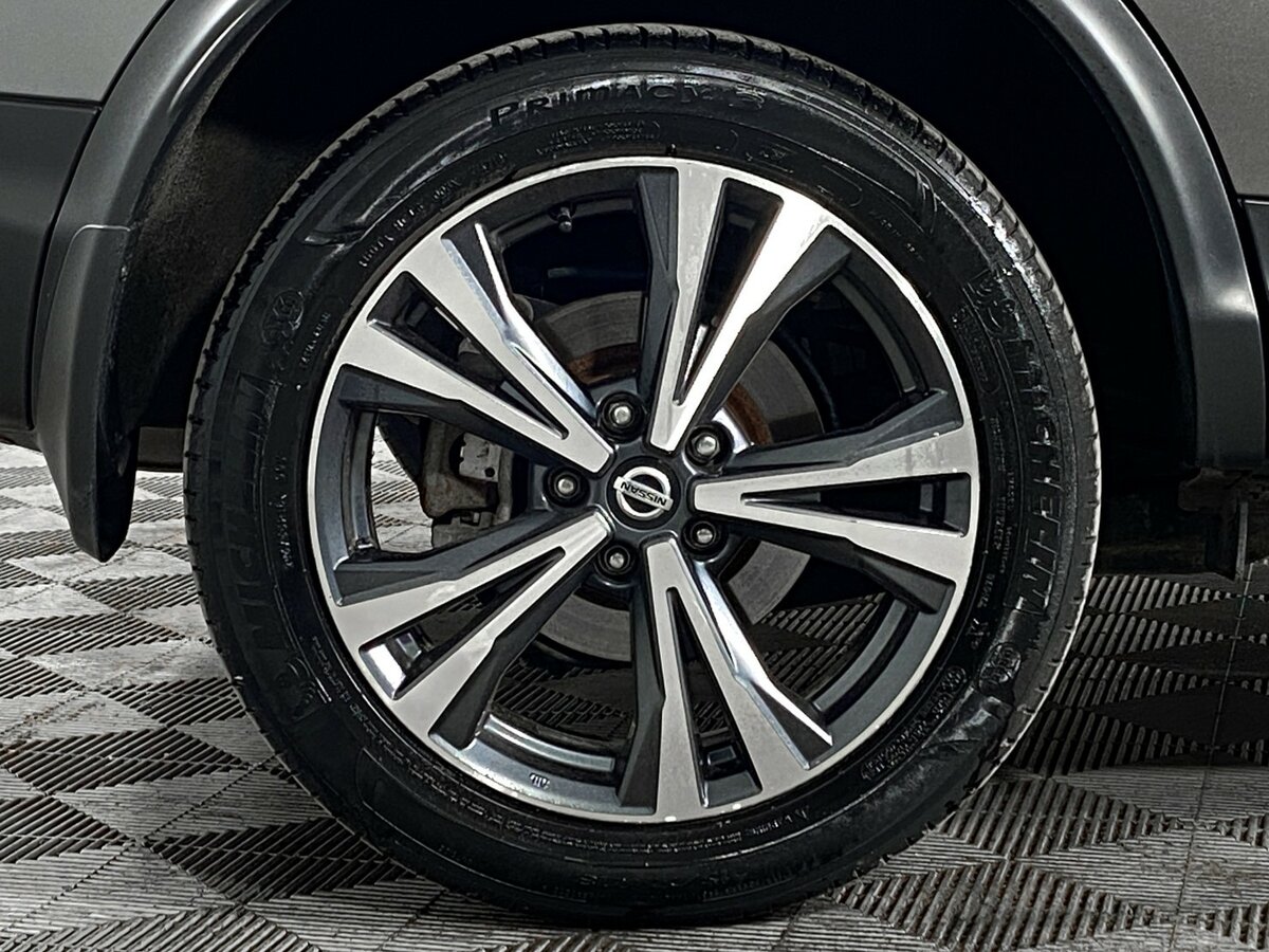 Купить Ниссан Кашкай, 2020, 32 077 км.. Фото: #16