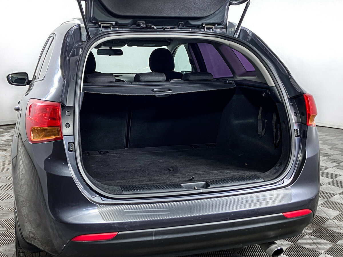 Купить Киа Сид, 2013, 242 620 км.. Фото: #6