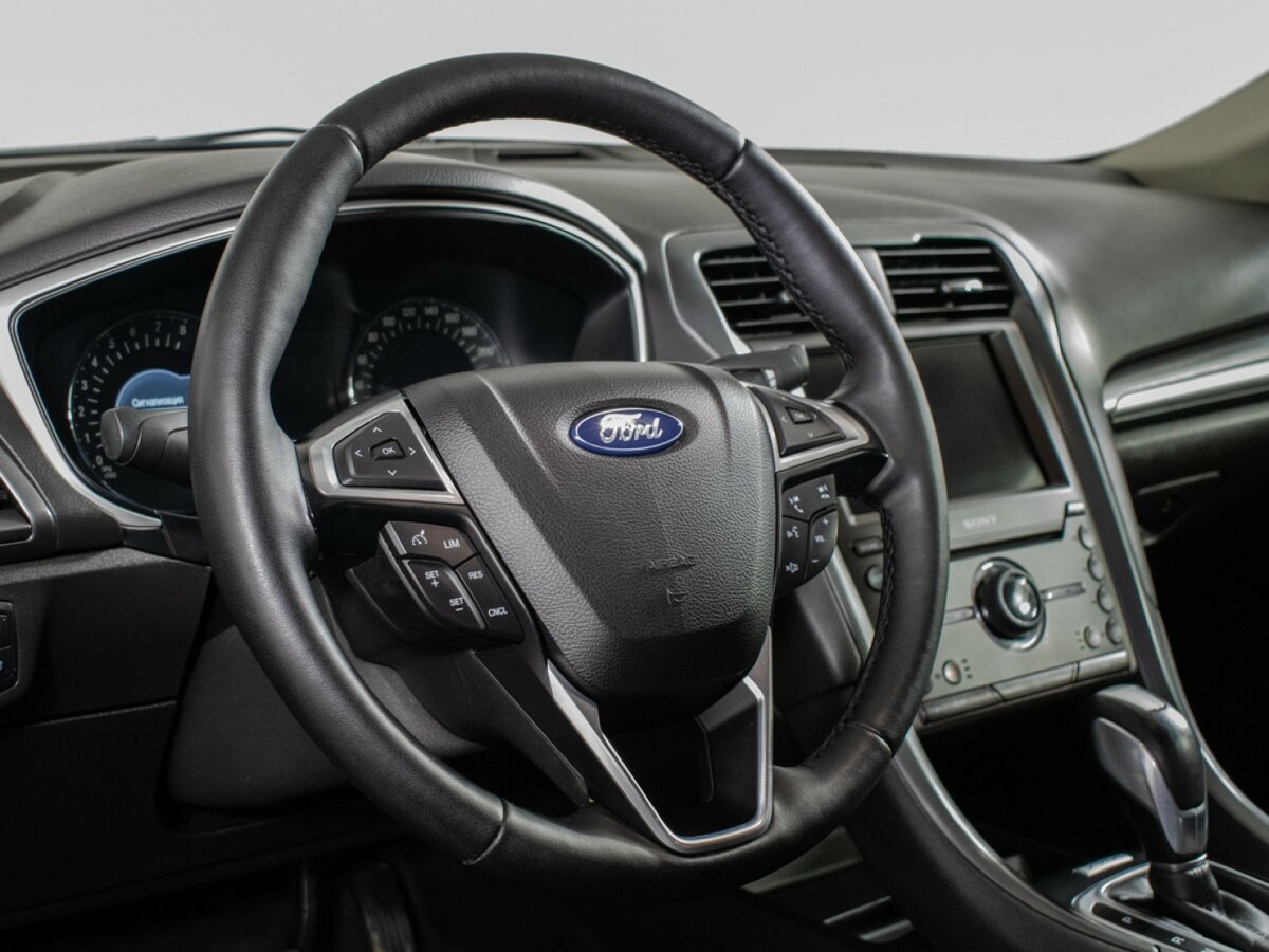 Купить Форд Мондео, 2017, 140 085 км.. Фото: #14