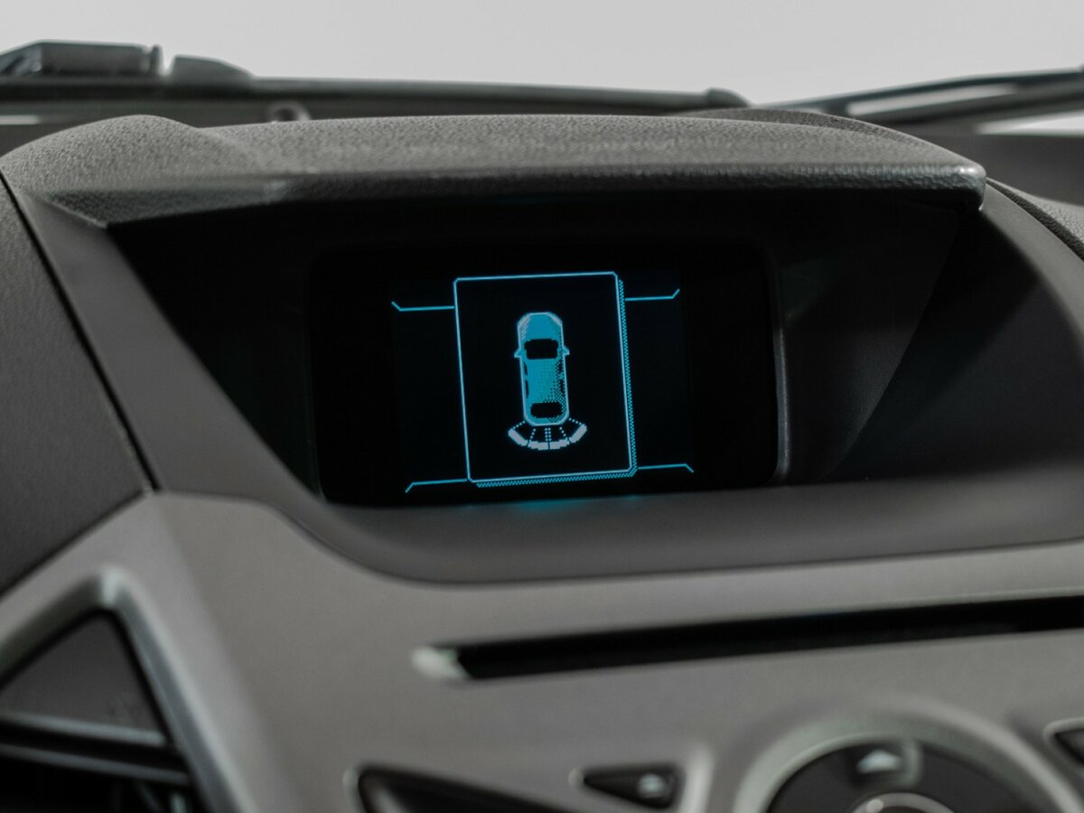 Купить Форд ЭкоСпорт, 2018, 42 300 км.. Фото: #13