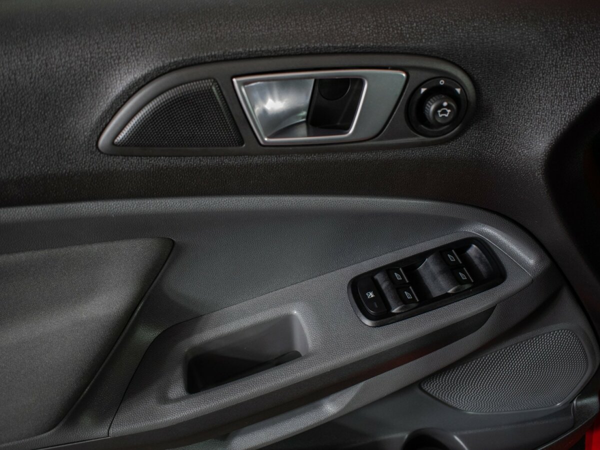 Купить Форд ЭкоСпорт, 2018, 42 300 км.. Фото: #14