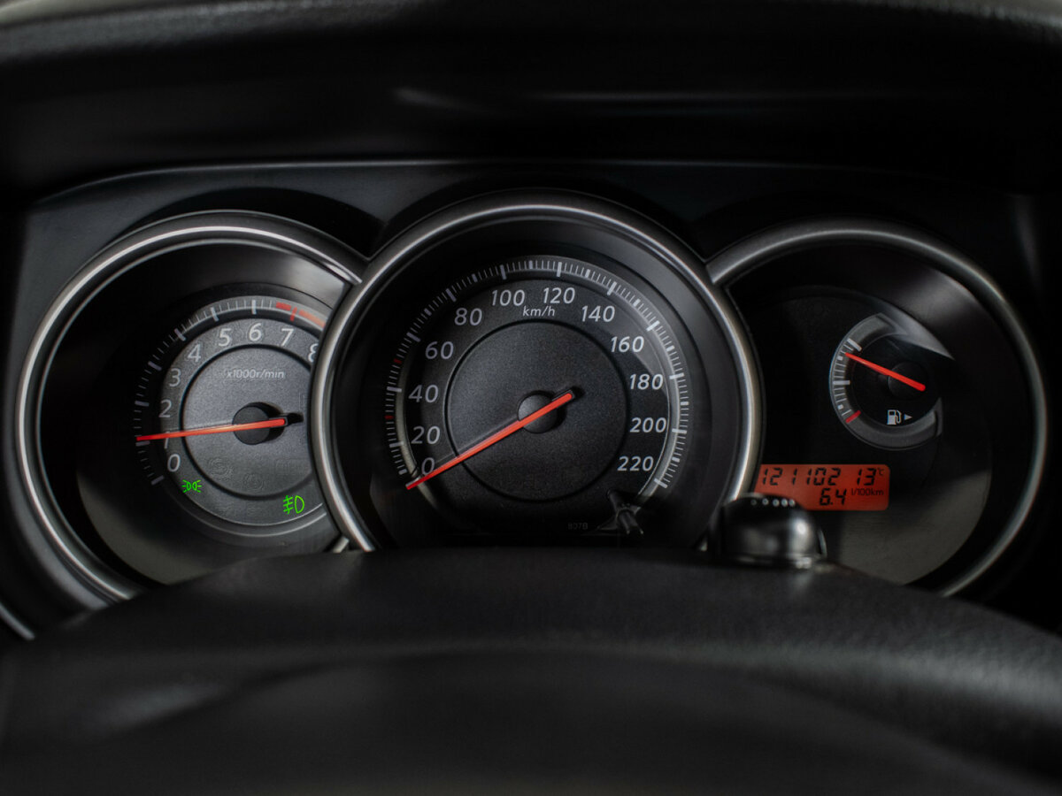 Купить Ниссан Тиида, 2013, 121 100 км.. Фото: #11