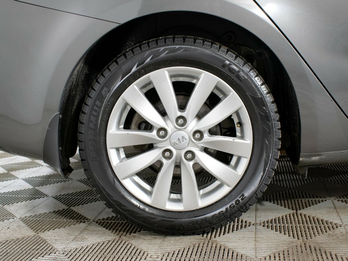 Купить Киа Церато, 2015, 67 781 км.. Фото: #14