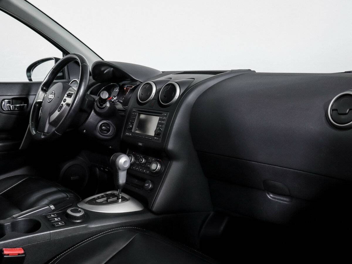 Купить Ниссан Кашкай, 2013, 116 058 км.. Фото: #6