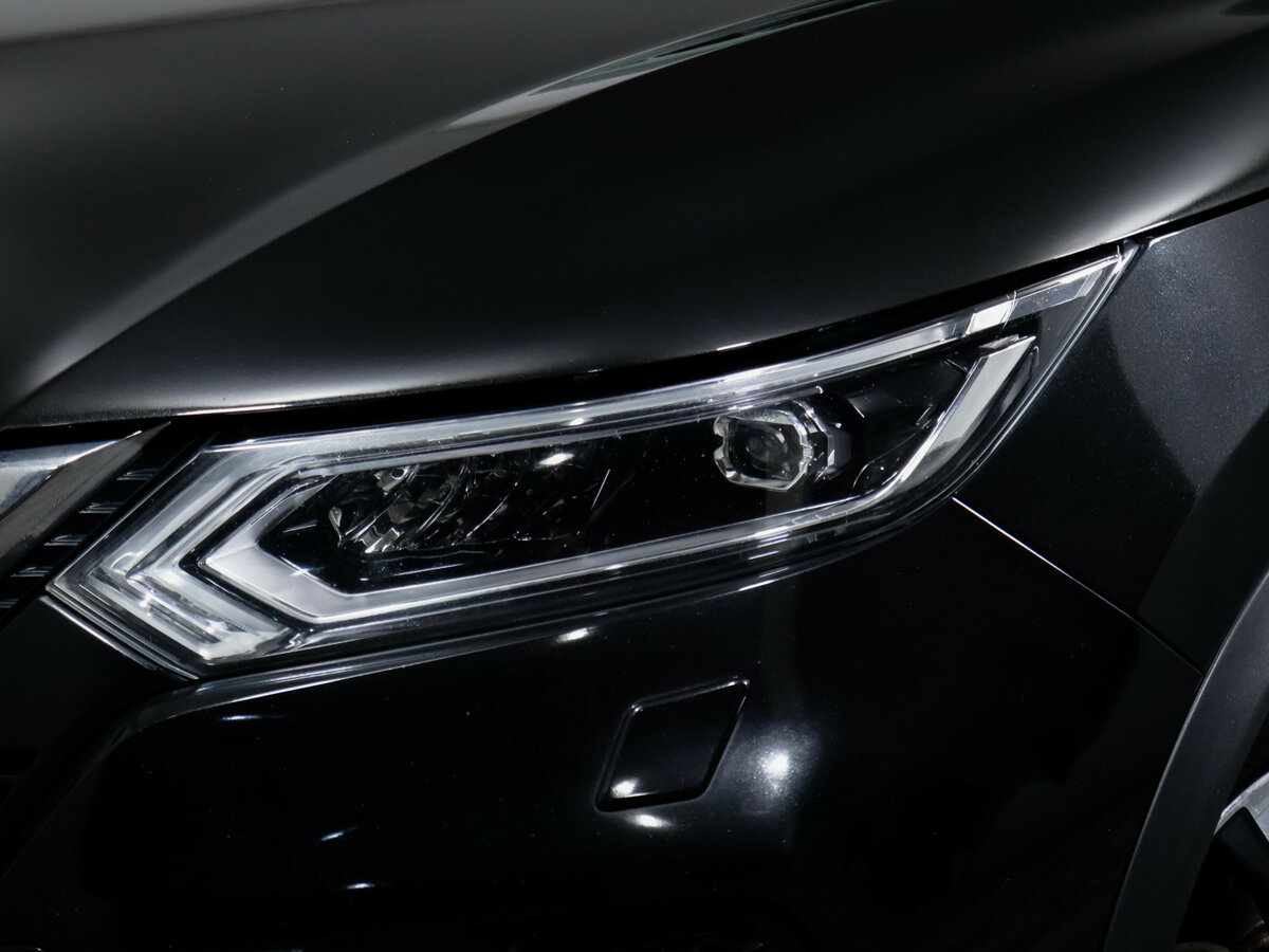 Купить Ниссан Кашкай, 2019, 84 000 км.. Фото: #13