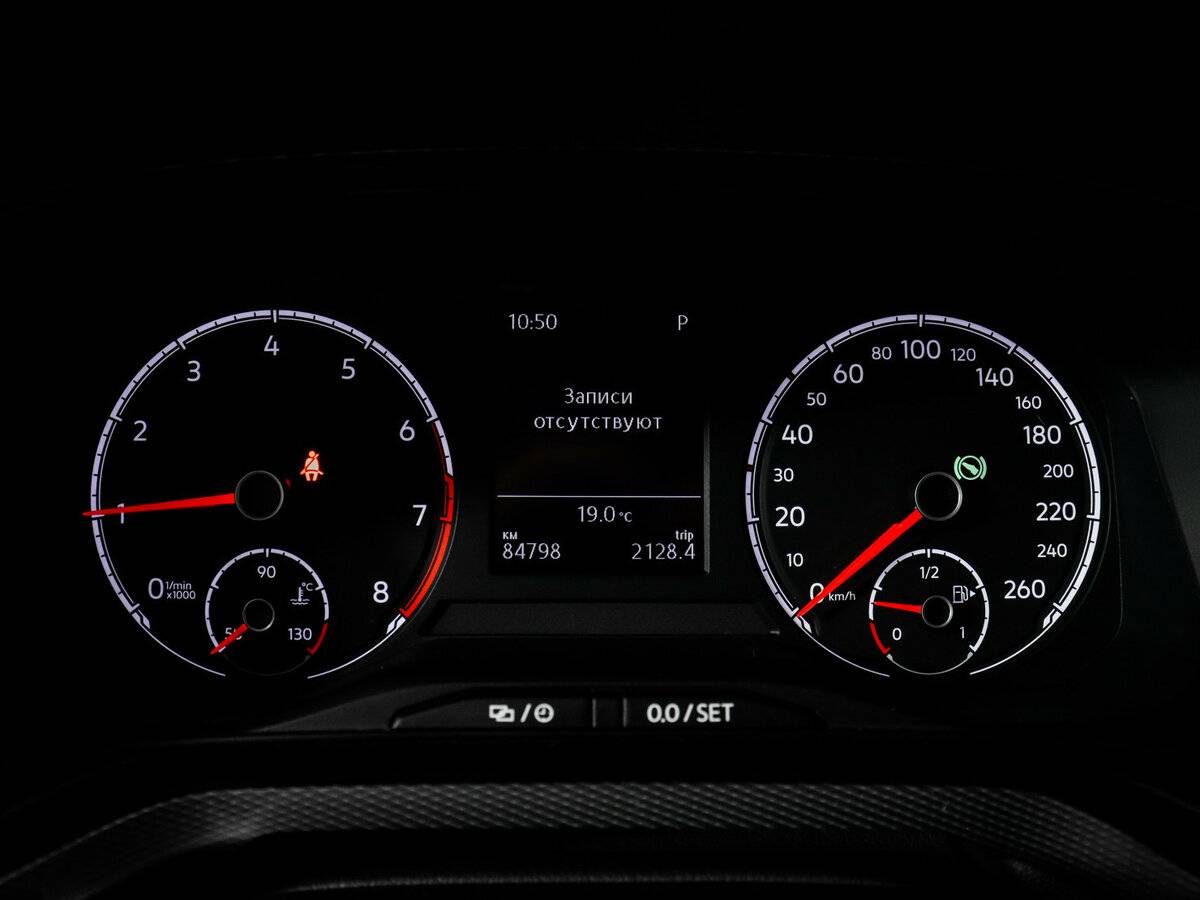 Купить Фольксваген Поло, 2021, 84 797 км.. Фото: #8