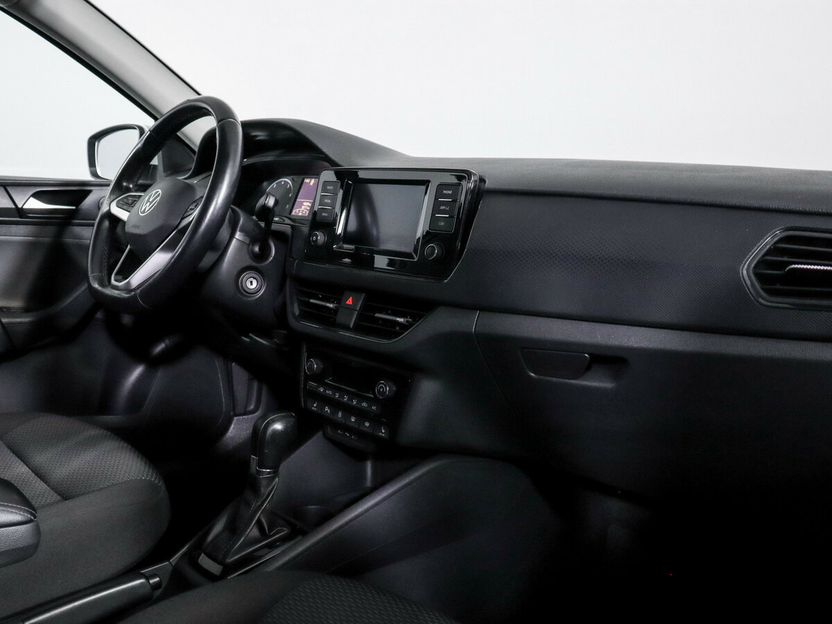 Купить Фольксваген Поло, 2021, 93 800 км.. Фото: #6