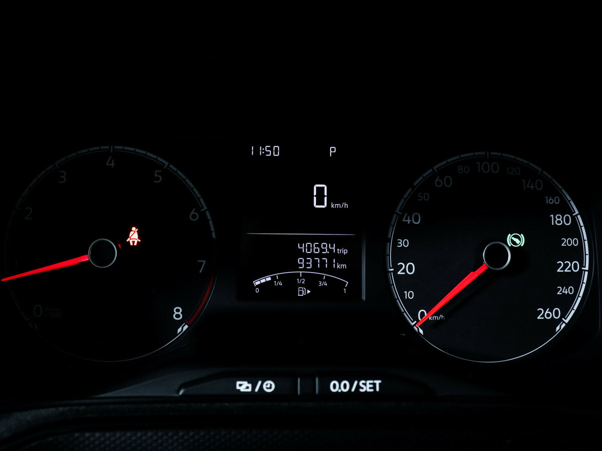 Купить Фольксваген Поло, 2021, 93 800 км.. Фото: #8