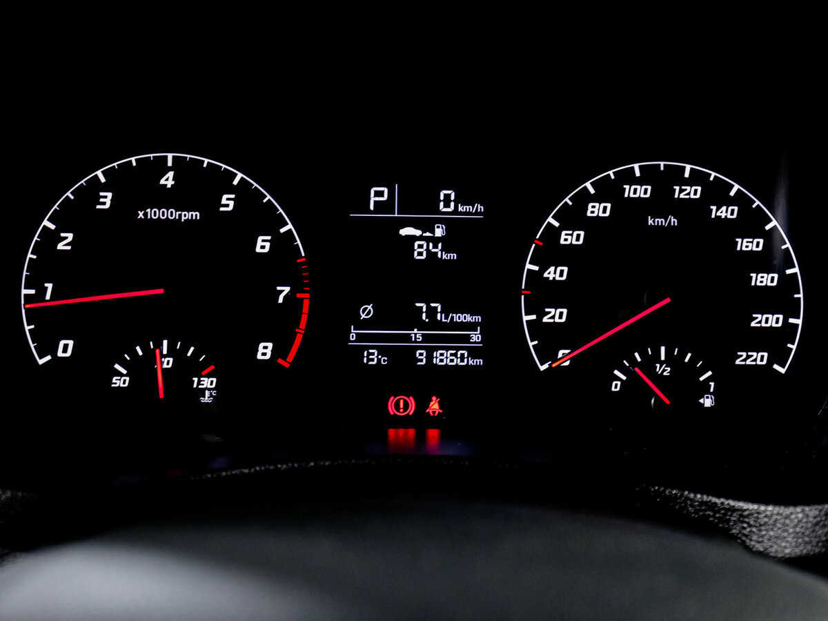 Купить Хендай Солярис, 2020, 90 000 км.. Фото: #8