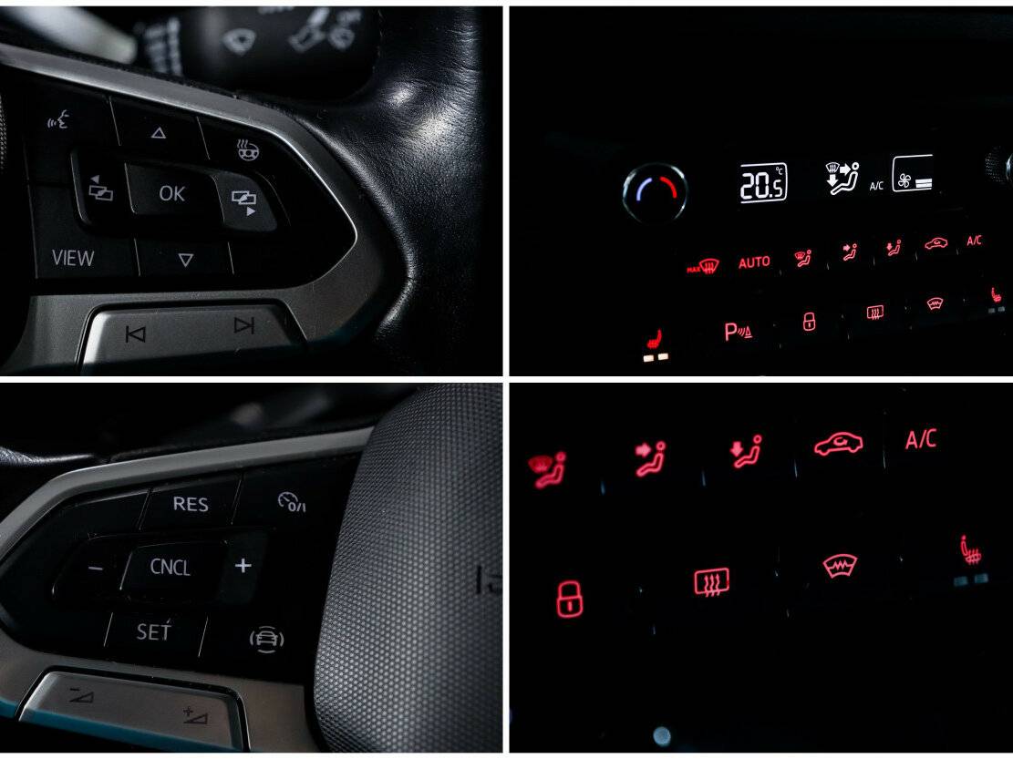 Купить Фольксваген Поло, 2020, 64 024 км.. Фото: #15