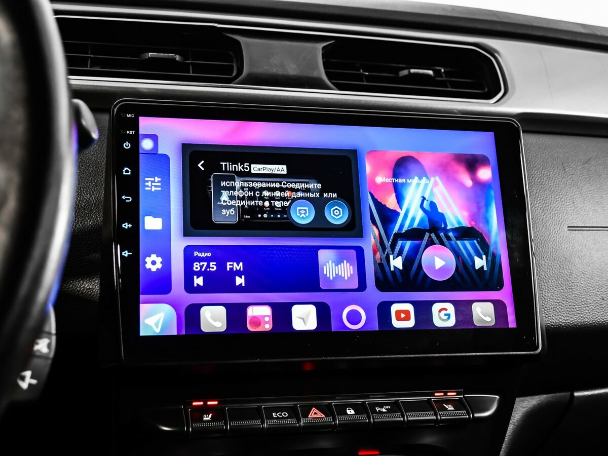 Купить Рено Аркана, 2021, 135 008 км.. Фото: #14