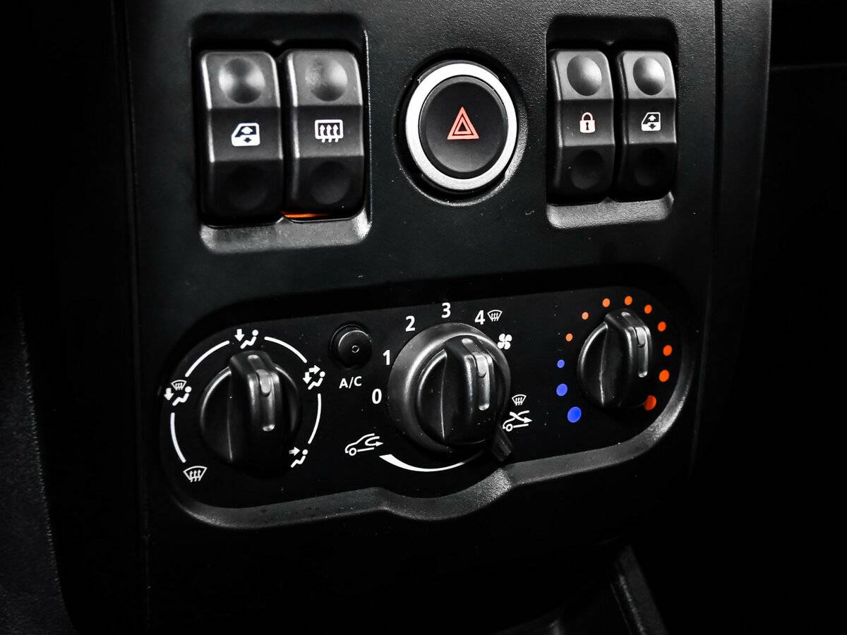 Купить Лада (ВАЗ) Ларгус, 2020, 206 571 км.. Фото: #9