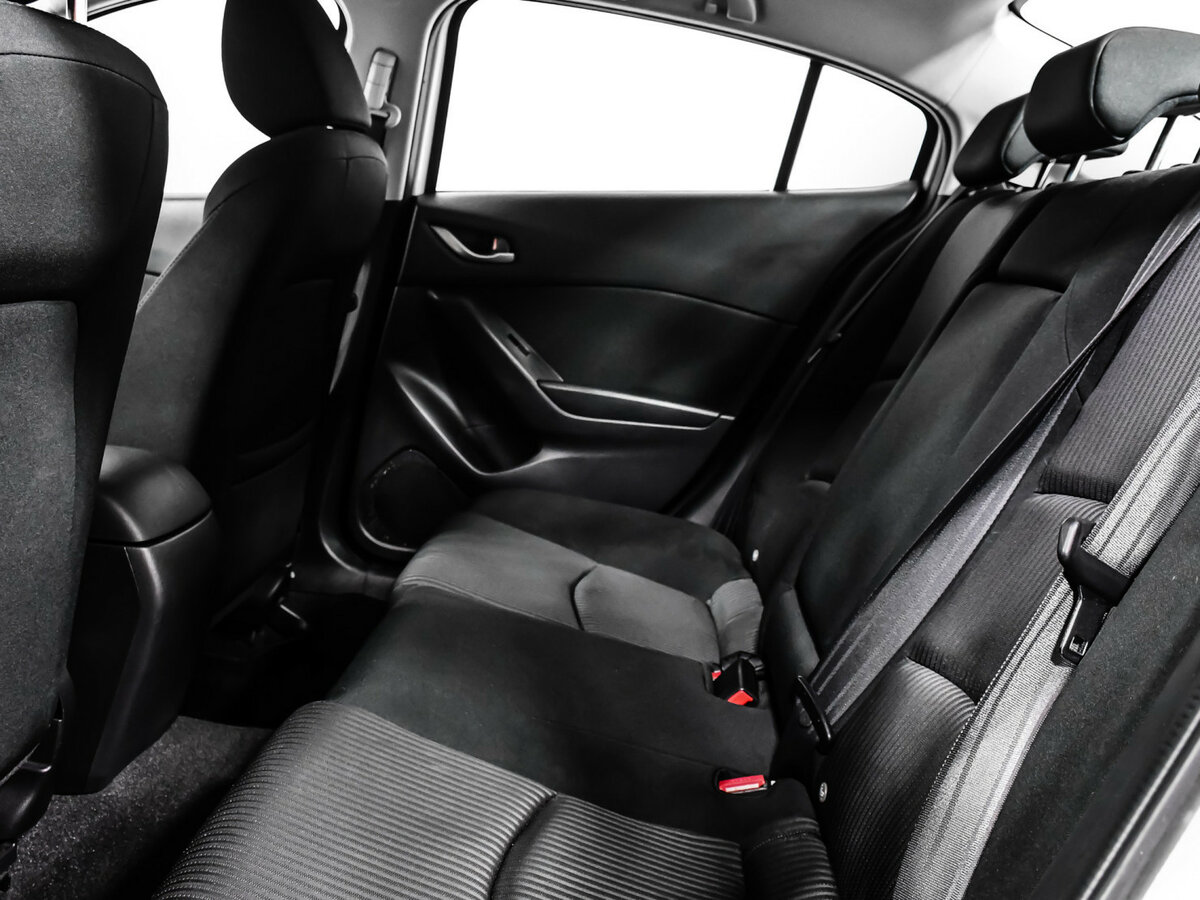 Купить Мазда 3, 2015, 42 602 км.. Фото: #10