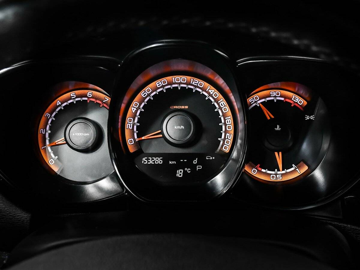 Купить Лада (ВАЗ) Веста, 2020, 153 256 км.. Фото: #7