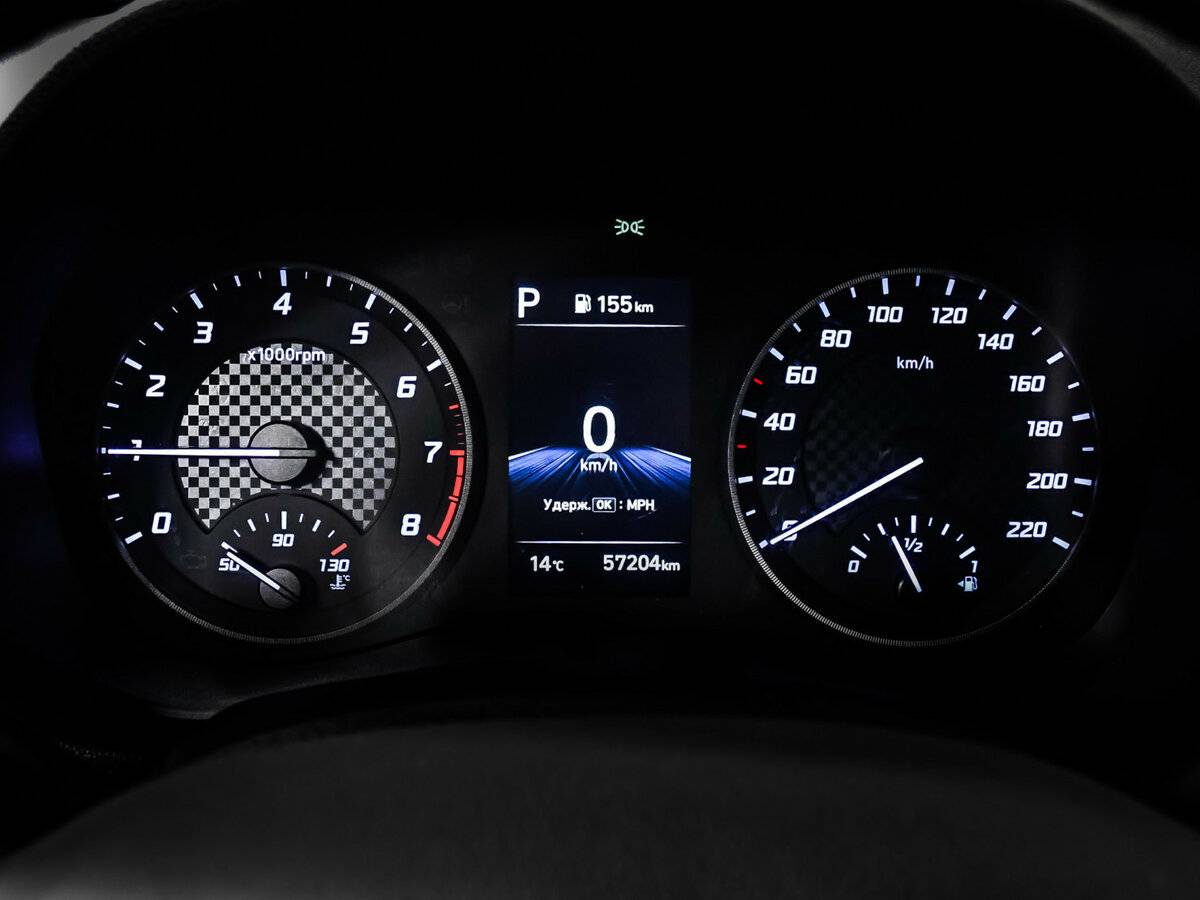 Купить Хендай Солярис, 2021, 57 200 км.. Фото: #9