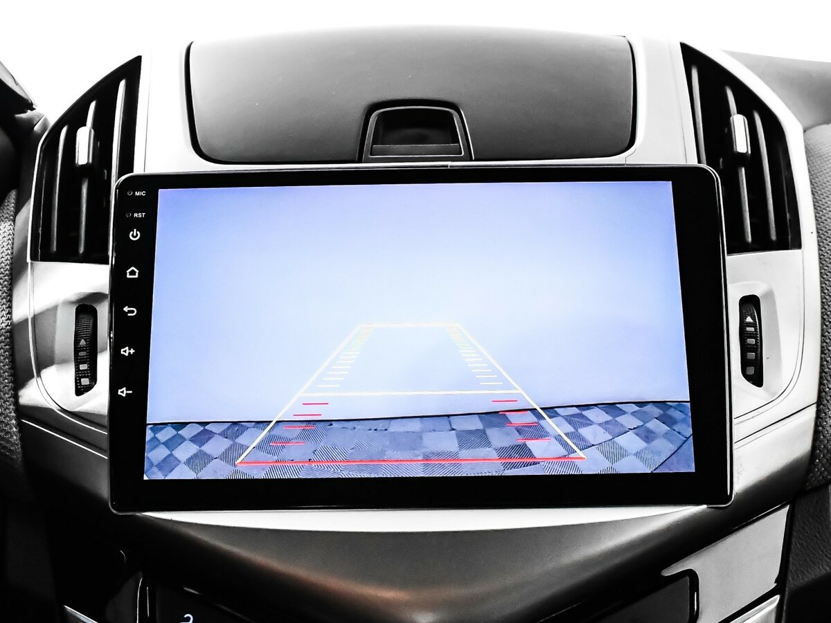 Купить Шевроле Круз, 2015, 149 000 км.. Фото: #10