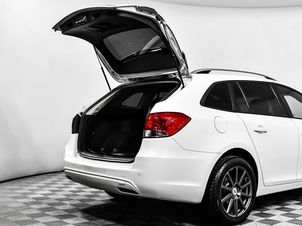 Купить Шевроле Круз, 2015, 149 000 км.. Фото: #13