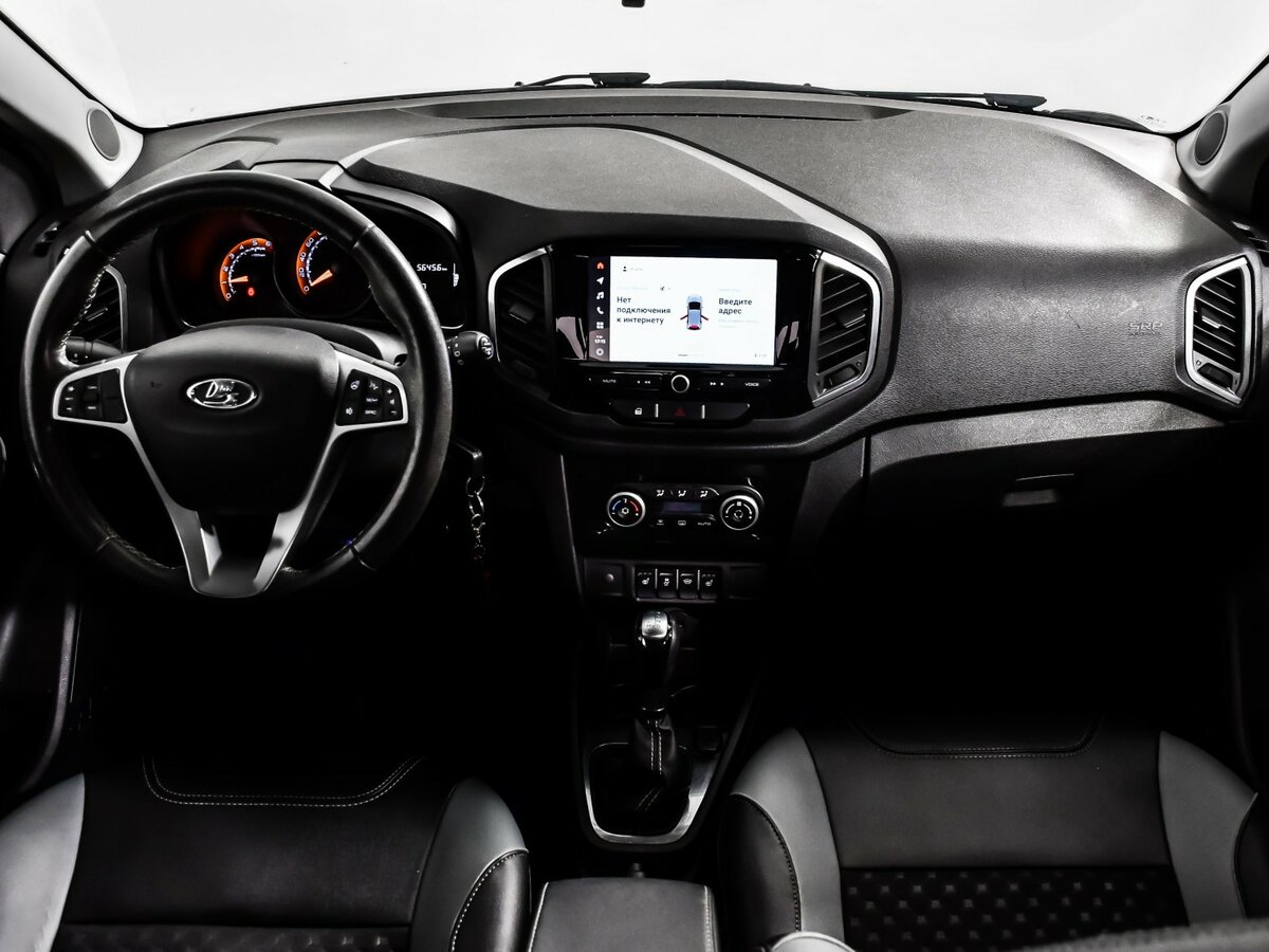 Купить Лада (ВАЗ) ИКСРЭЙ, 2021, 81 600 км.. Фото: #9