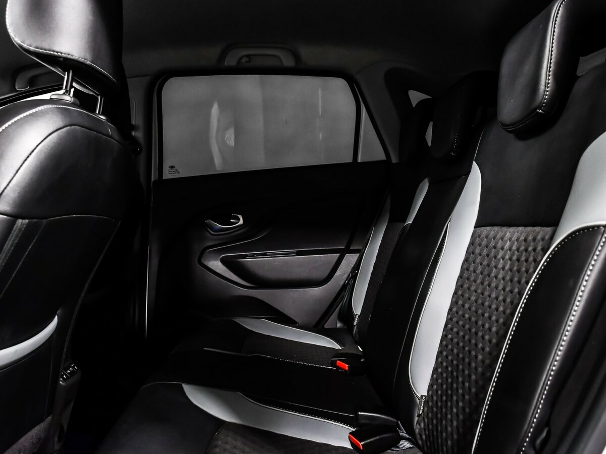 Купить Лада (ВАЗ) ИКСРЭЙ, 2021, 81 600 км.. Фото: #10