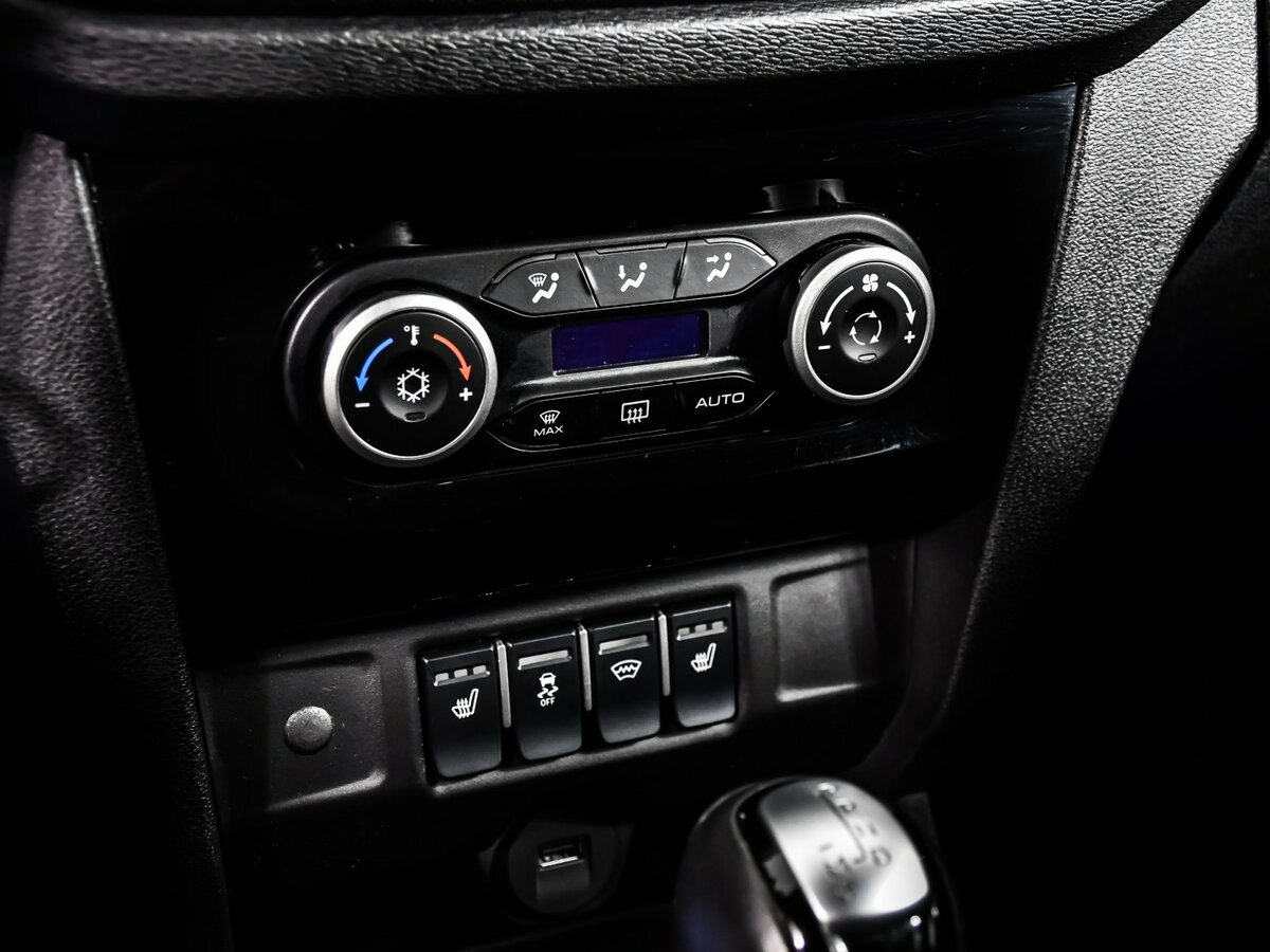 Купить Лада (ВАЗ) ИКСРЭЙ, 2021, 81 600 км.. Фото: #13