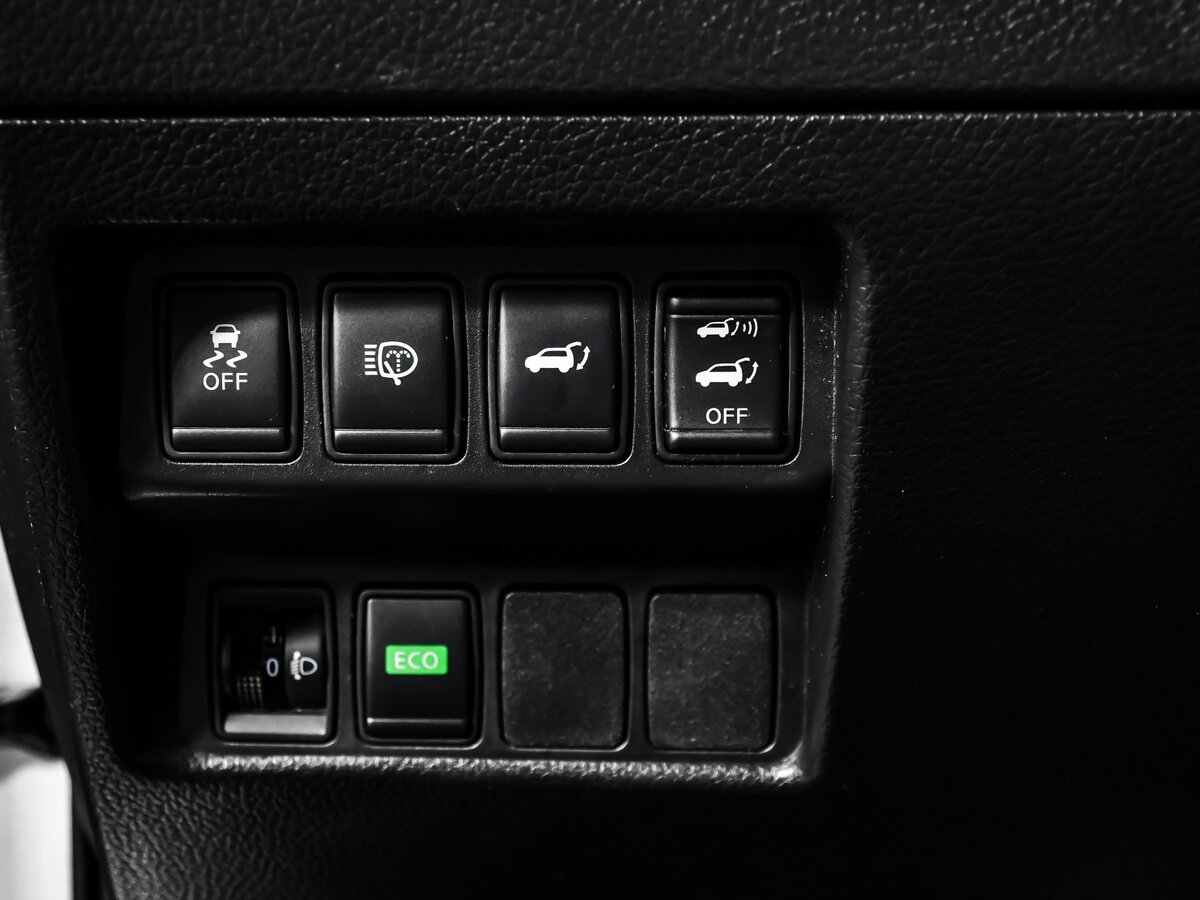 Купить Ниссан Икс-Трейл, 2016, 151 113 км.. Фото: #12