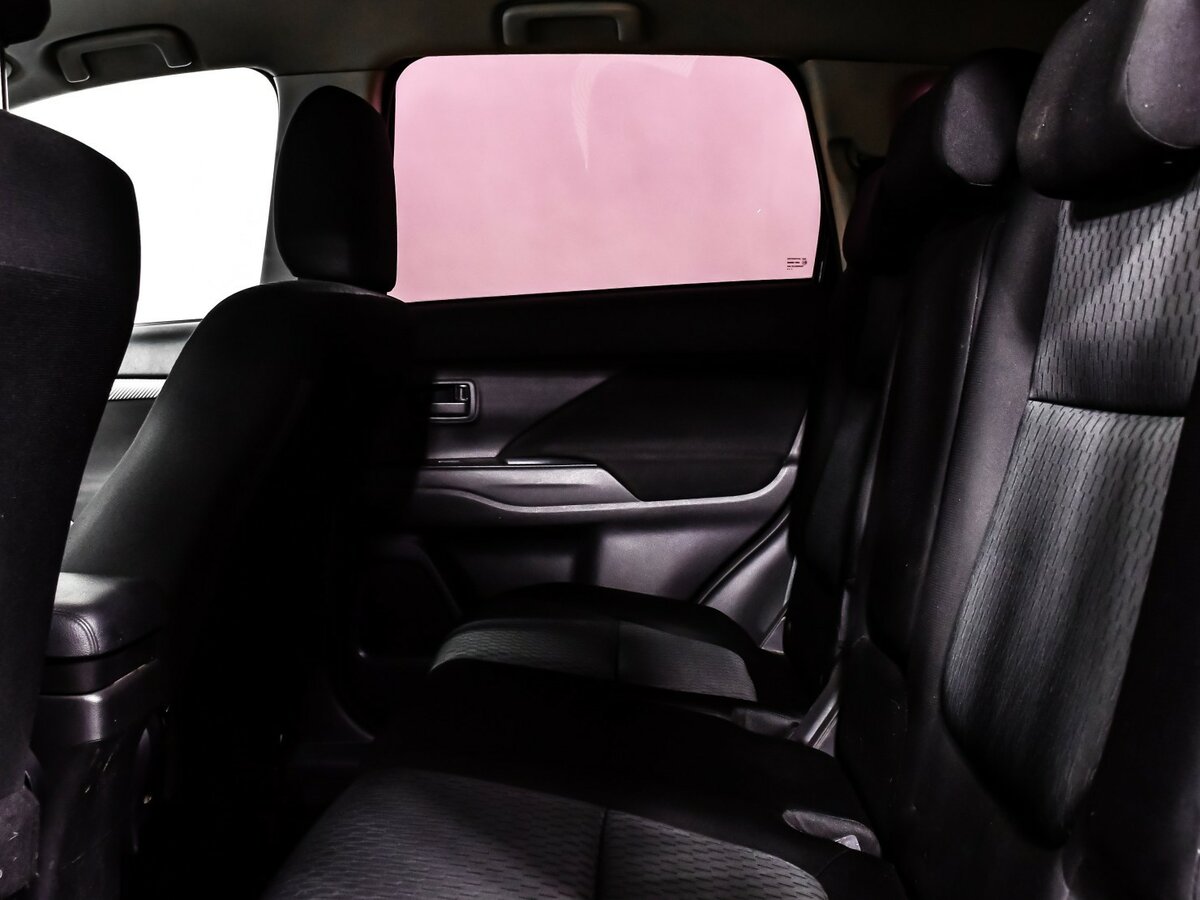 Купить Митсубиши Оутлэндер, 2014, 172 757 км.. Фото: #9