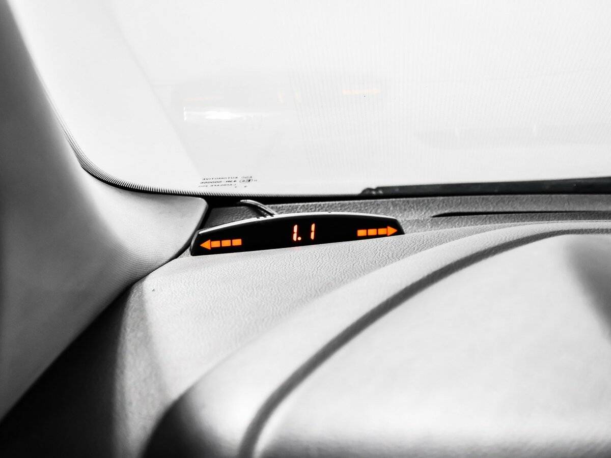 Купить Форд Фокус, 2015, 158 891 км.. Фото: #12