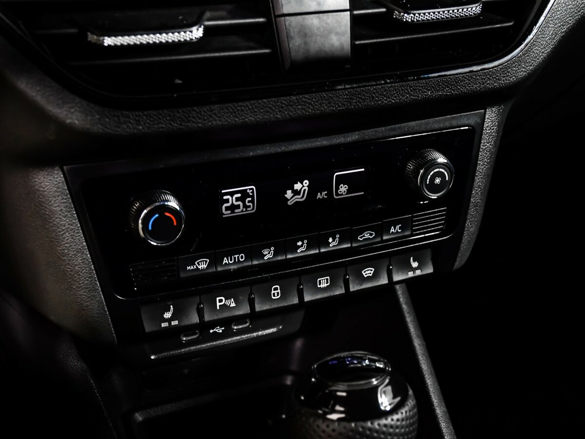 Купить Фольксваген Поло, 2020, 119 117 км.. Фото: #13