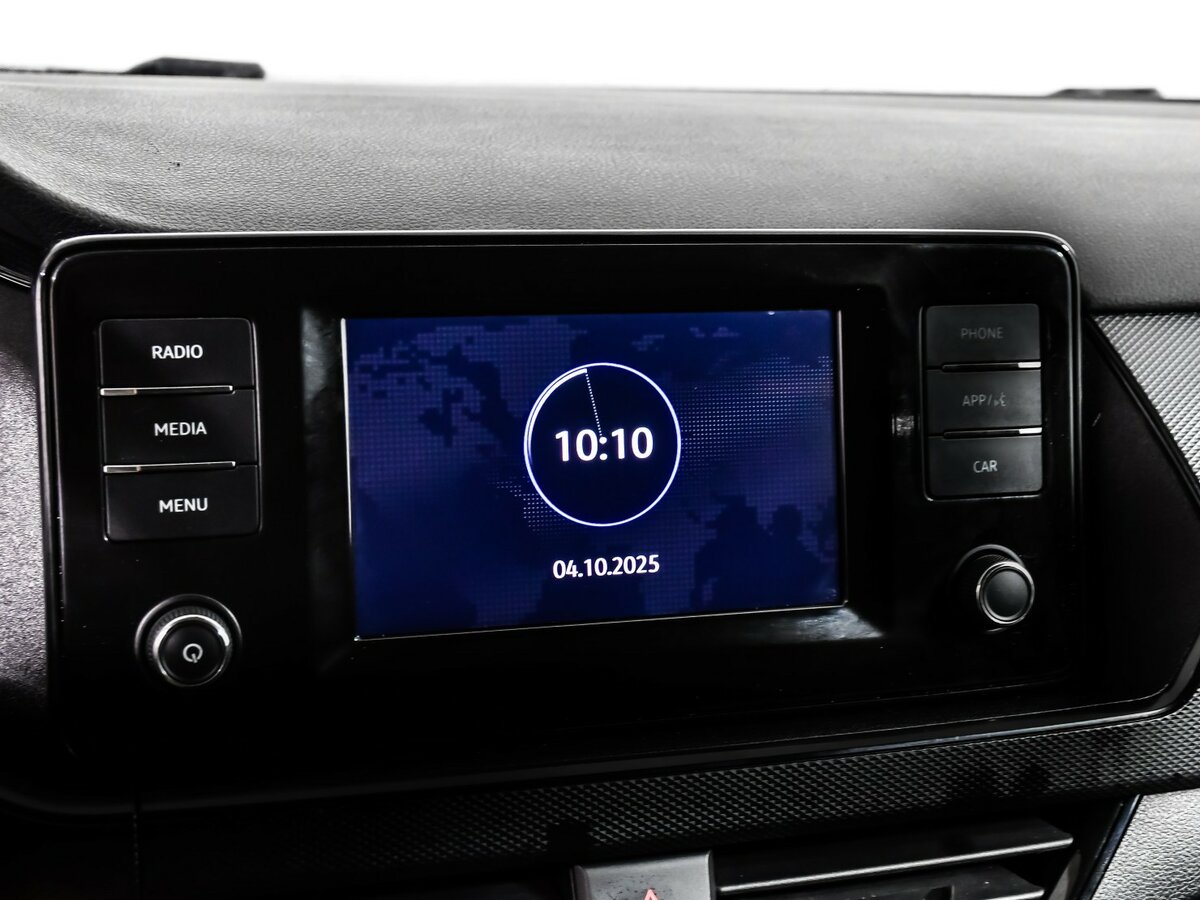 Купить Фольксваген Поло, 2020, 119 117 км.. Фото: #14