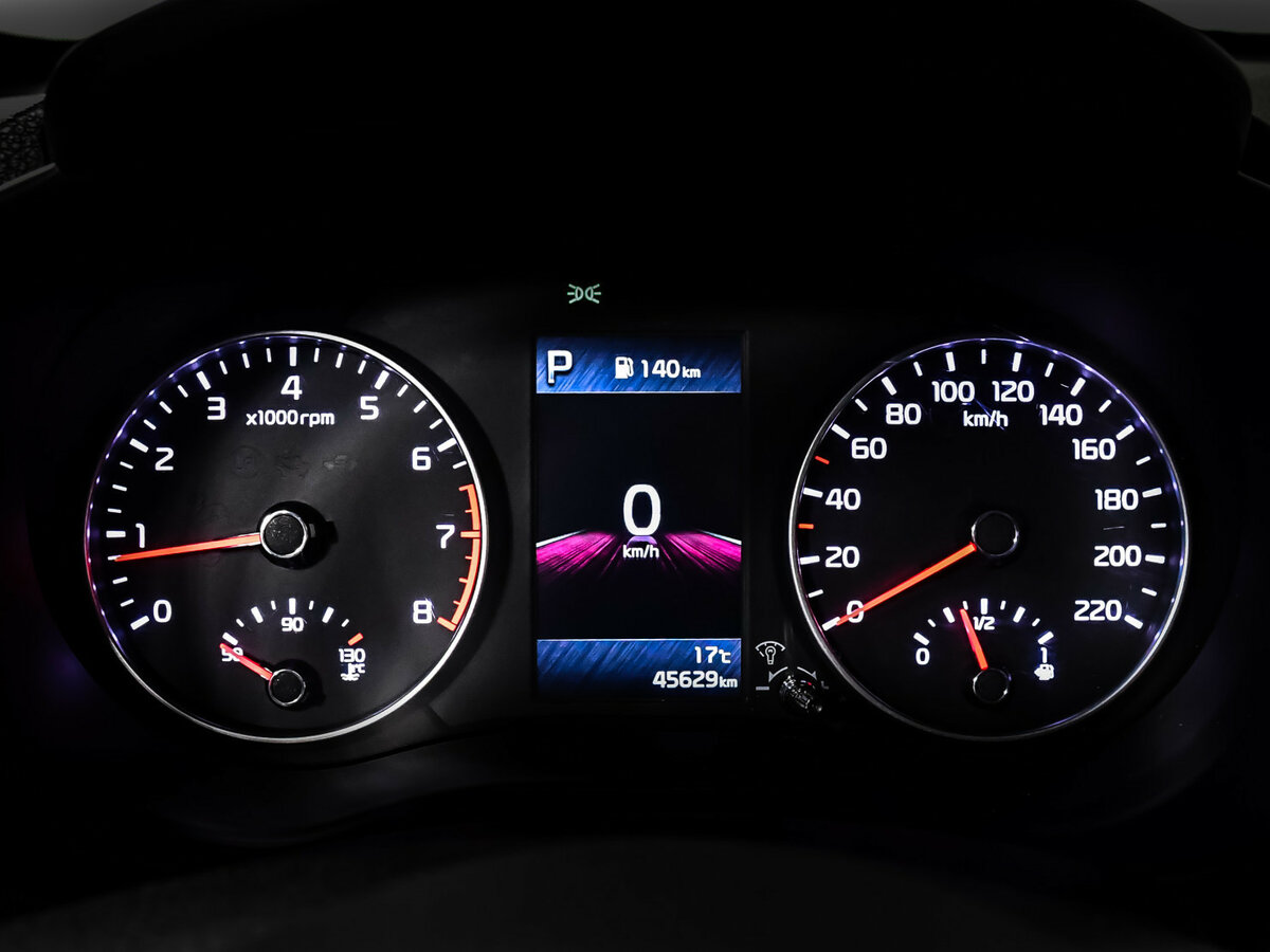 Купить Киа Пиканто, 2021, 45 627 км.. Фото: #8